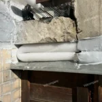 Герметизация межпанельных швов
