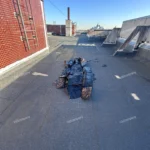 Герметизация межпанельных швов