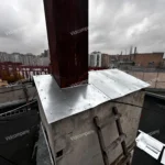 Герметизация межпанельных швов