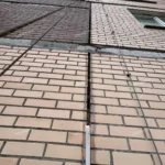 Герметизация межпанельных швов