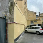 Косметический ремонт фасада