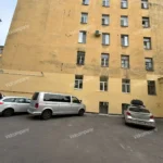 Косметический ремонт фасада