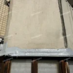 Герметизация межпанельных швов