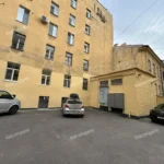Косметический ремонт фасада