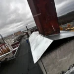 Герметизация межпанельных швов