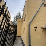 Косметический ремонт фасада