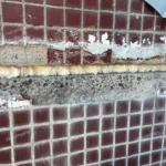 Герметизация межпанельных швов