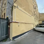 Косметический ремонт фасада