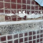 Герметизация межпанельных швов