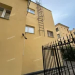 Косметический ремонт фасада