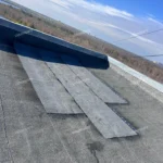 Герметизация межпанельных швов