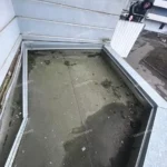 Кровельные работы
