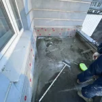 Кровельные работы