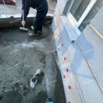 Кровельные работы