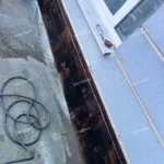 Кровельные работы