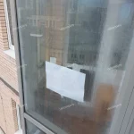 Высотный клининг