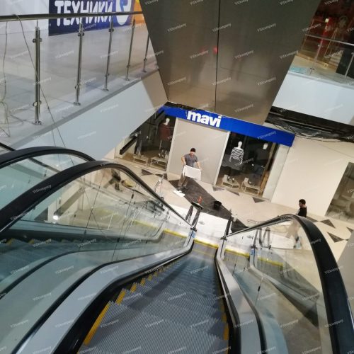 Клининг послестрой