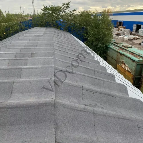 Кровельные работы
