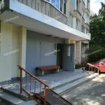 Косметический ремонт фасада