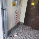 Косметический ремонт фасада