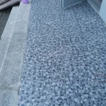 Косметический ремонт фасада