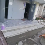 Косметический ремонт фасада