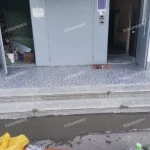 Косметический ремонт фасада