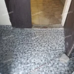 Косметический ремонт фасада