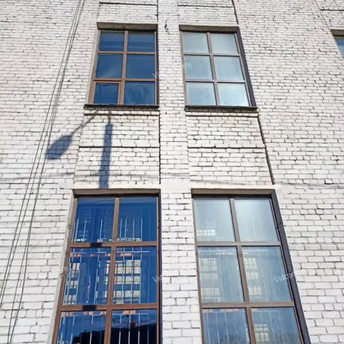 Высотный клининг