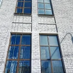 Высотный клининг