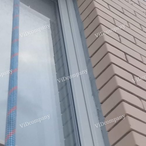 Устранение протечек