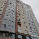 Монтажные работы