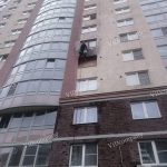 Монтажные работы