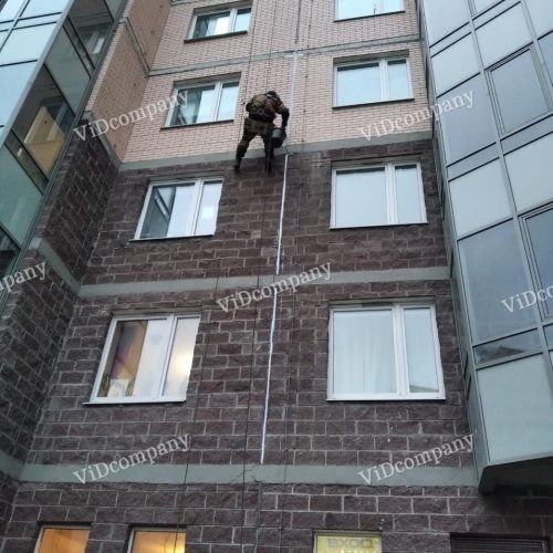Устранение протечек
